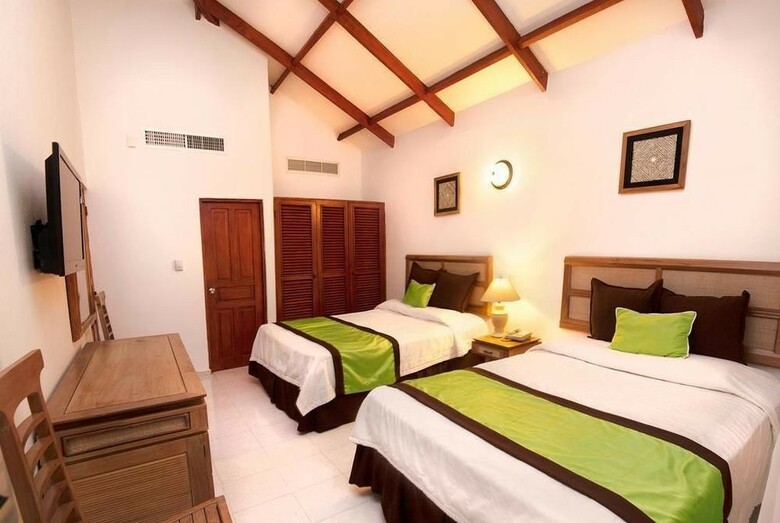 Hotel Viva Wyndham Dominicus Beach - All Inclusive