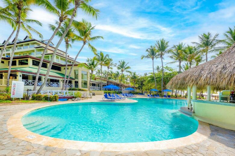 Hotel Costa Caribe Coral