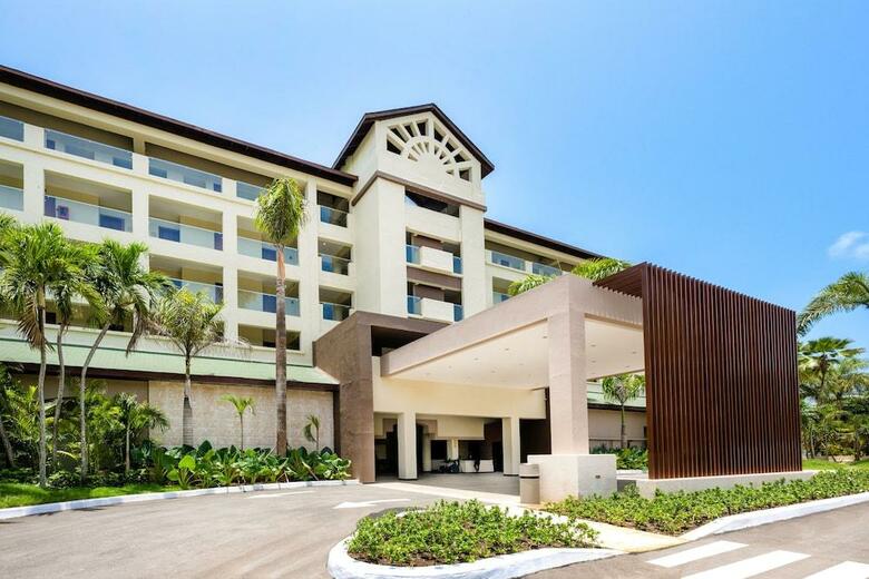Hotel Costa Caribe Coral