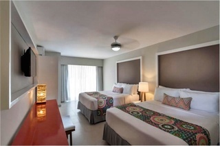 Hotel Talanquera Resort All Inclusive