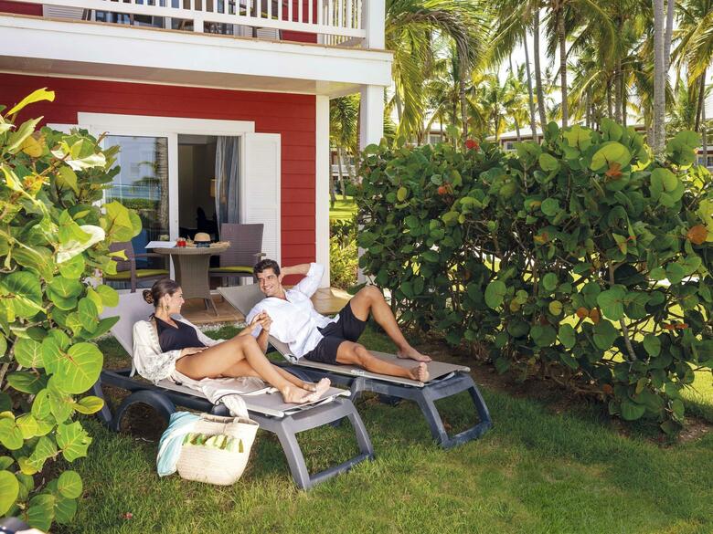 Hotel Barcel Bvaro Beach Adults Only All Inclusive