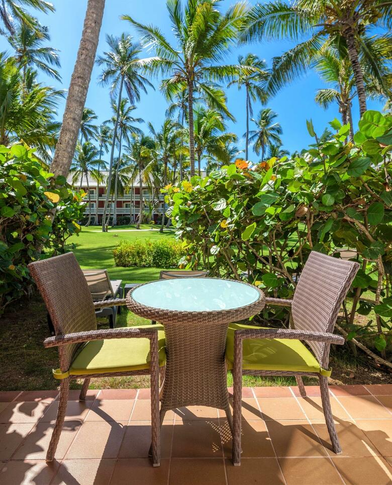 Hotel Barcel Bvaro Beach Adults Only All Inclusive