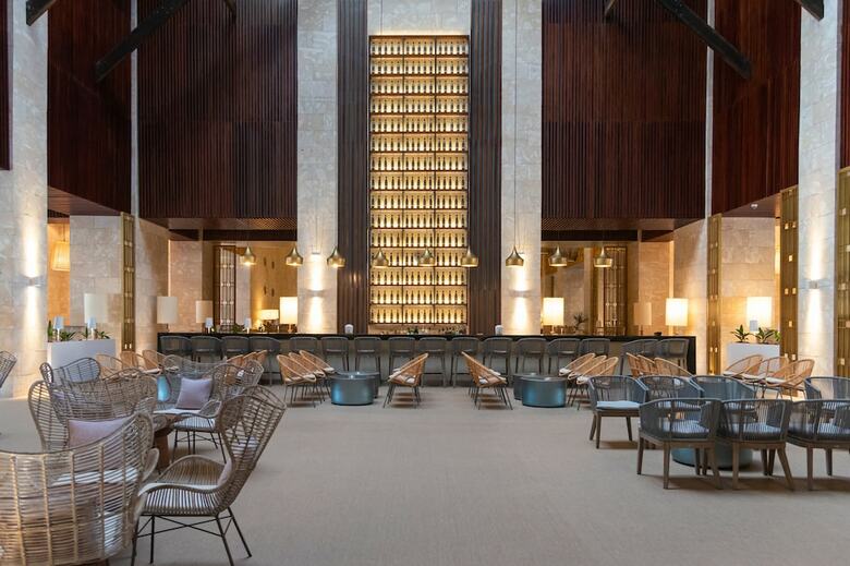 Hotel Grand Bávaro Princess All Suites Resort, Spa & Casino