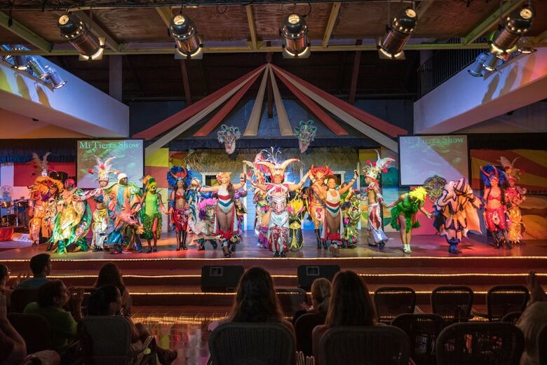 Hotel Grand Bávaro Princess All Suites Resort, Spa & Casino