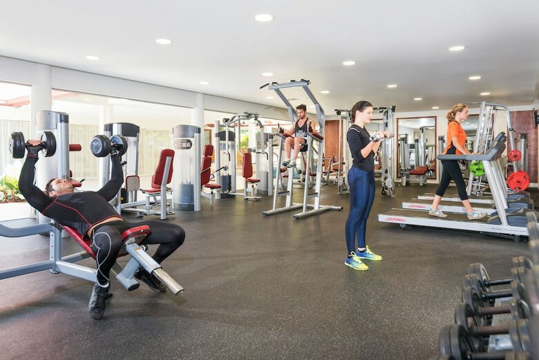 Hotel Grand Bávaro Princess All Suites Resort, Spa & Casino