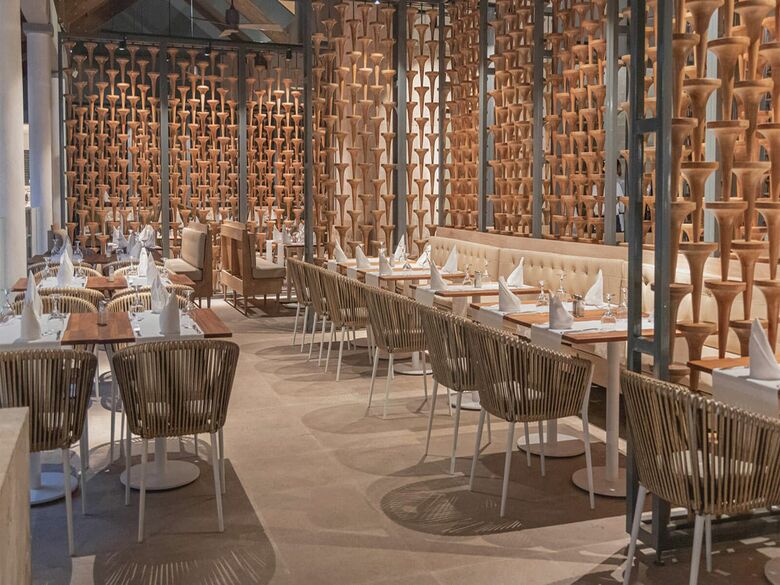 Hotel Grand Bávaro Princess All Suites Resort, Spa & Casino