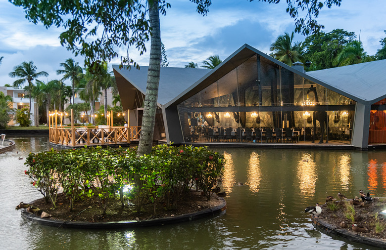 Hotel Grand Bávaro Princess All Suites Resort, Spa & Casino