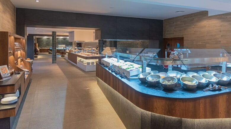 Hotel Grand Bávaro Princess All Suites Resort, Spa & Casino