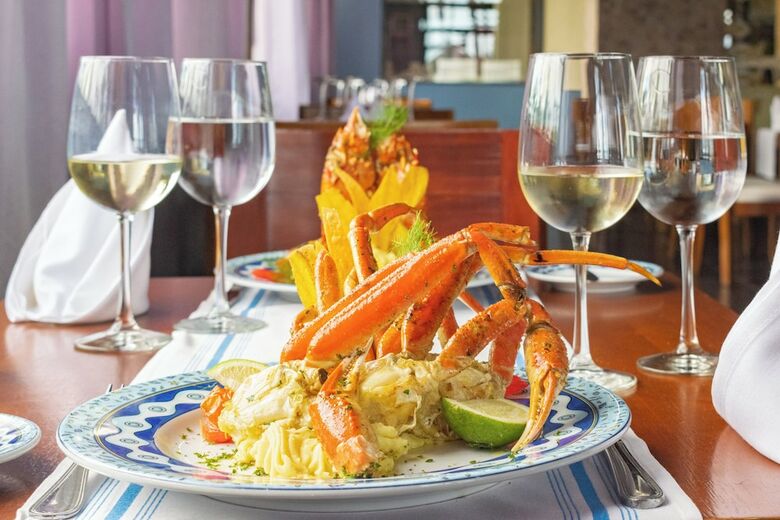 Hotel Grand Bávaro Princess All Suites Resort, Spa & Casino