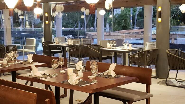 Hotel Grand Bávaro Princess All Suites Resort, Spa & Casino