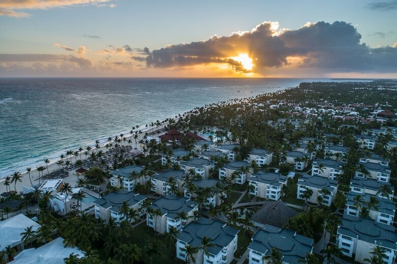 Hotel Grand Bávaro Princess All Suites Resort, Spa & Casino