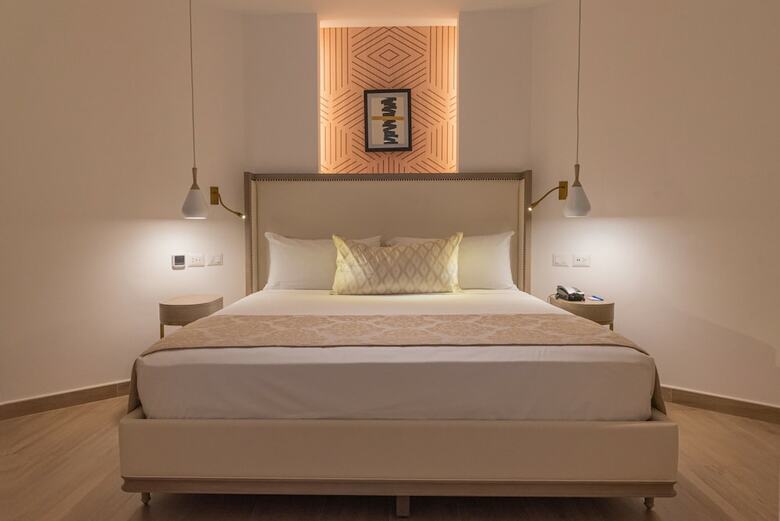 Hotel Grand Bávaro Princess All Suites Resort, Spa & Casino