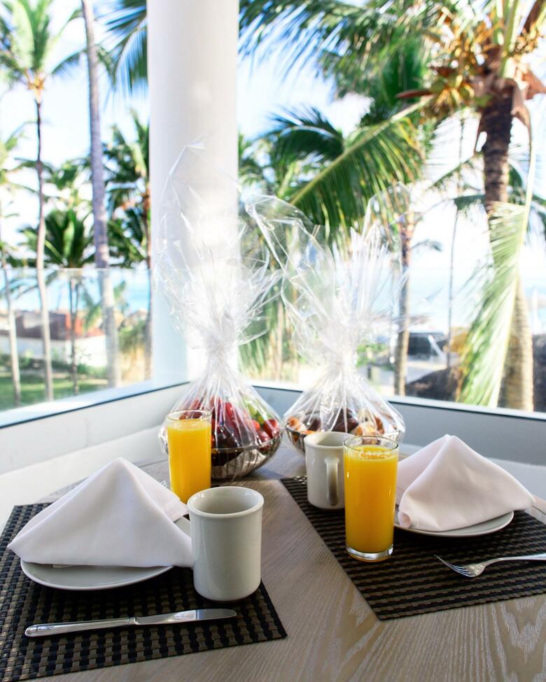 Hotel Grand Bávaro Princess All Suites Resort, Spa & Casino