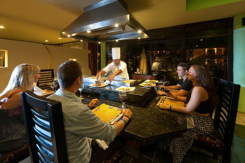 Hotel Grand Bávaro Princess All Suites Resort, Spa & Casino