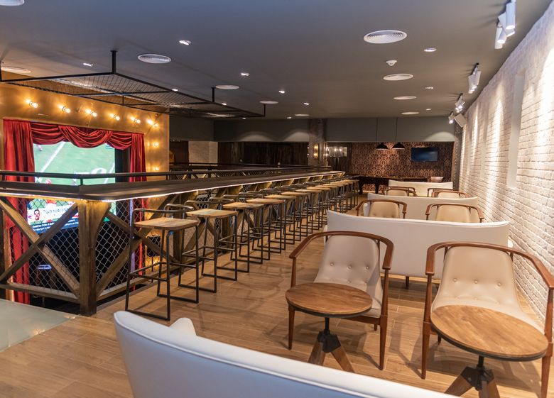 Hotel Grand Bávaro Princess All Suites Resort, Spa & Casino