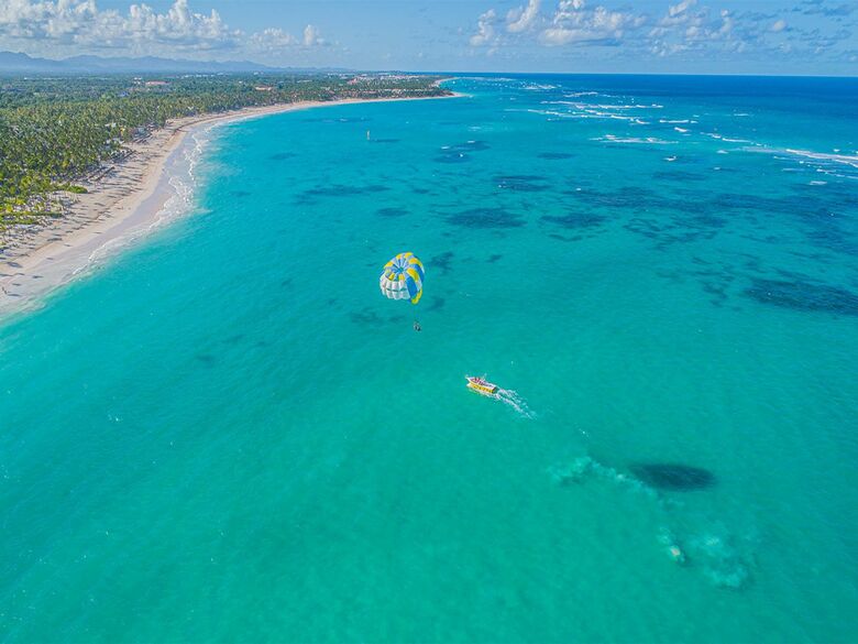 Hotel Grand Bávaro Princess All Suites Resort, Spa & Casino