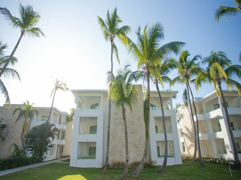 Hotel Grand Bávaro Princess All Suites Resort, Spa & Casino