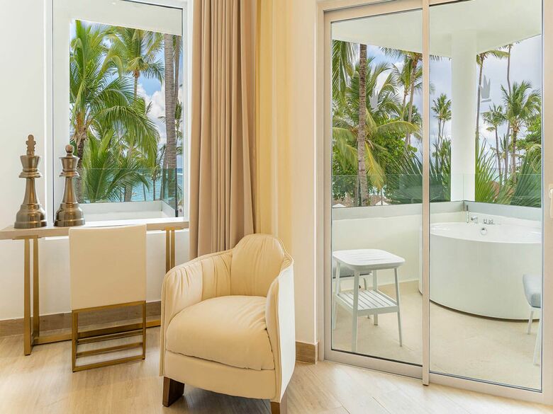 Hotel Grand Bávaro Princess All Suites Resort, Spa & Casino