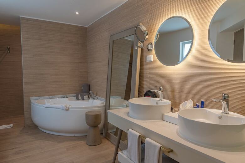 Hotel Grand Bávaro Princess All Suites Resort, Spa & Casino