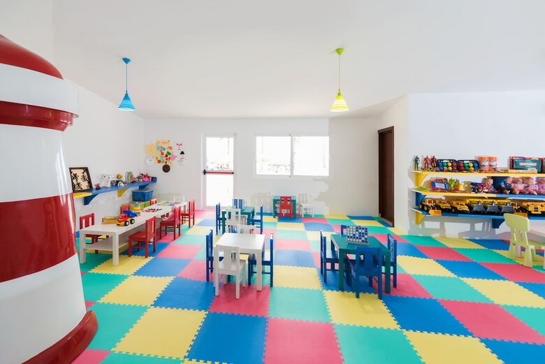 Hotel Grand Bávaro Princess All Suites Resort, Spa & Casino