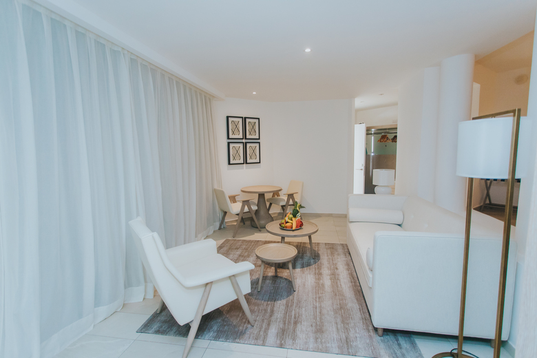 Hotel Grand Bávaro Princess All Suites Resort, Spa & Casino