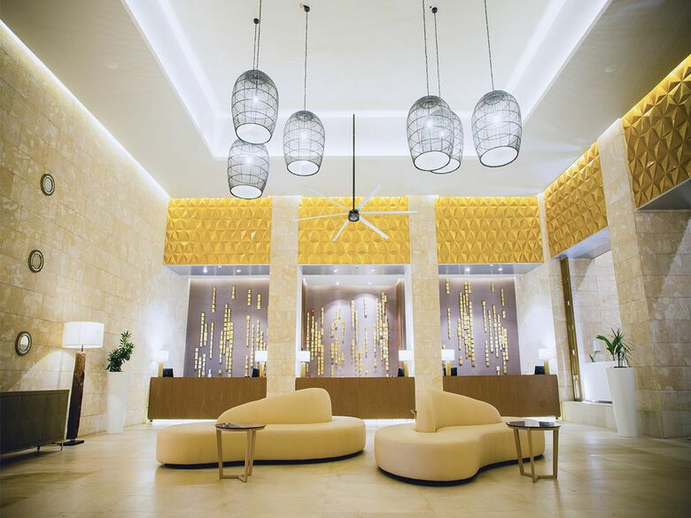 Hotel Grand Bávaro Princess All Suites Resort, Spa & Casino