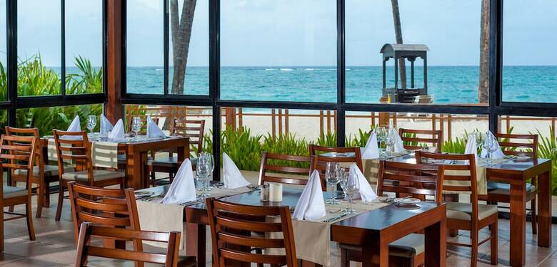 Hotel Grand Bávaro Princess All Suites Resort, Spa & Casino