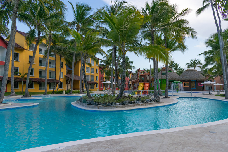 Hotel Caribe Deluxe Princess