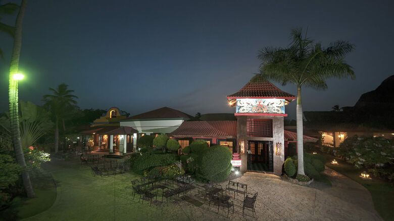 Hotel Caribe Deluxe Princess