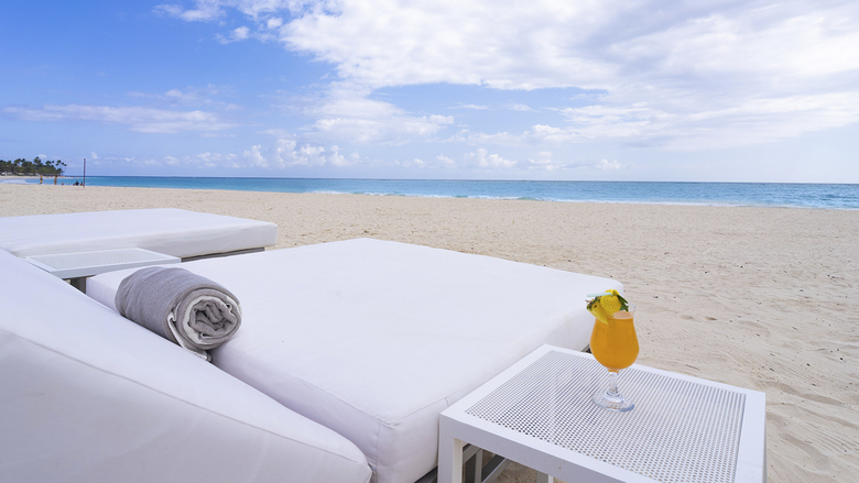 Hotel Caribe Deluxe Princess