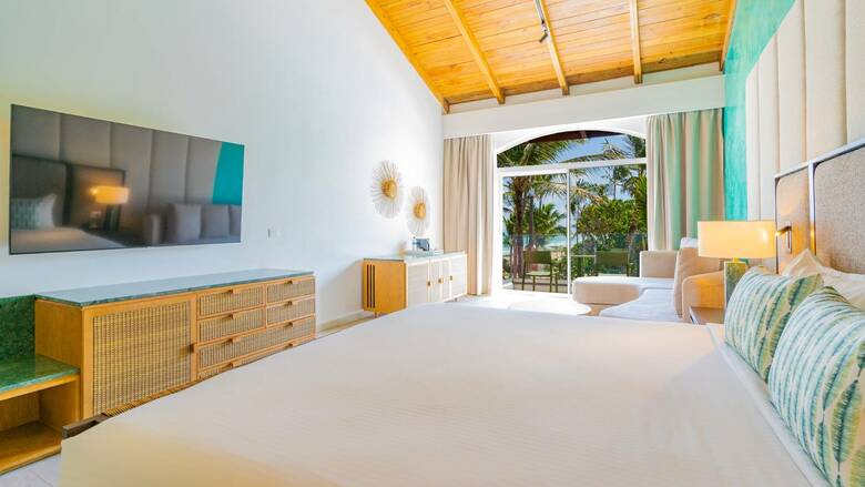 Hotel Caribe Deluxe Princess