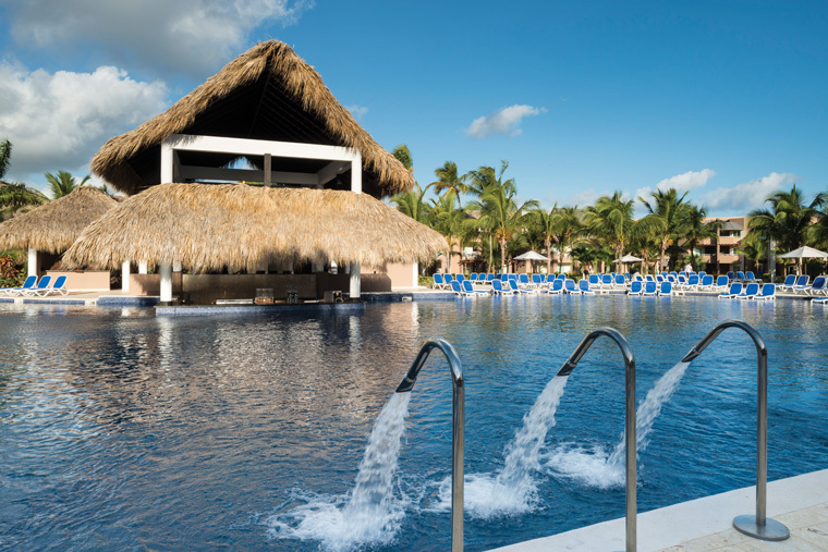 Hotel Royalton Splash Punta Cana