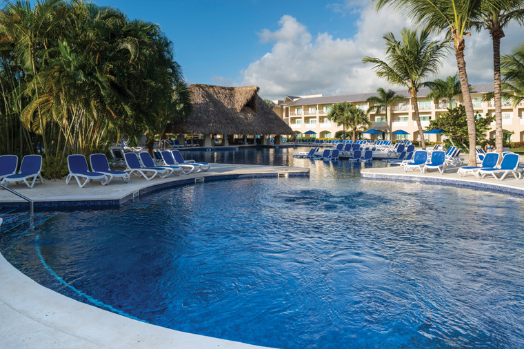 Hotel Royalton Splash Punta Cana