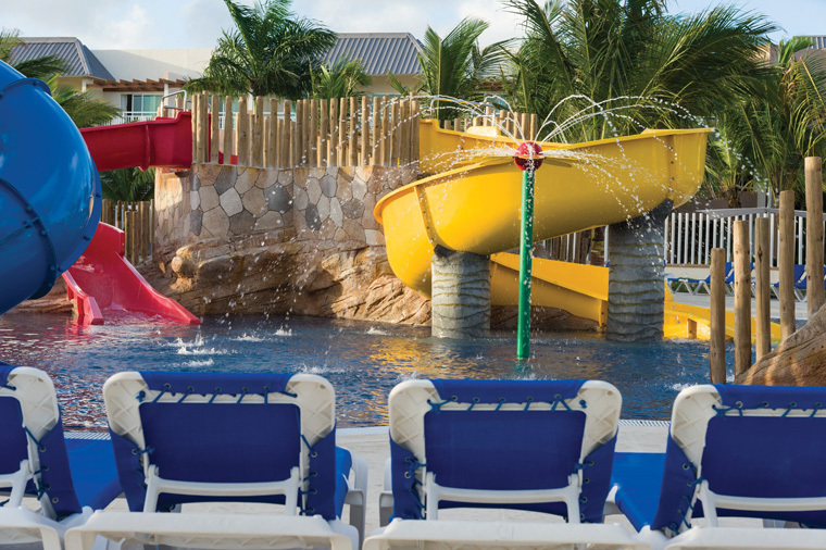 Hotel Royalton Splash Punta Cana