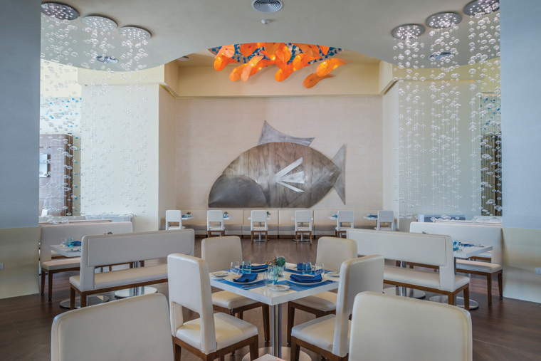 Hotel Royalton Splash Punta Cana