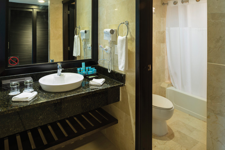 Hotel Royalton Splash Punta Cana