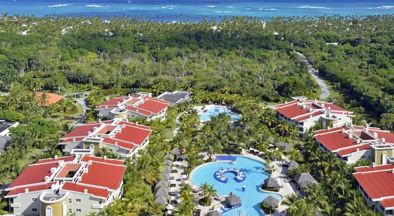Hotel Paradisus Punta Cana Resort