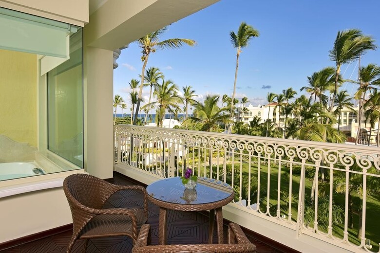 Hotel Joia Bavaro By Iberostar All Inclusive