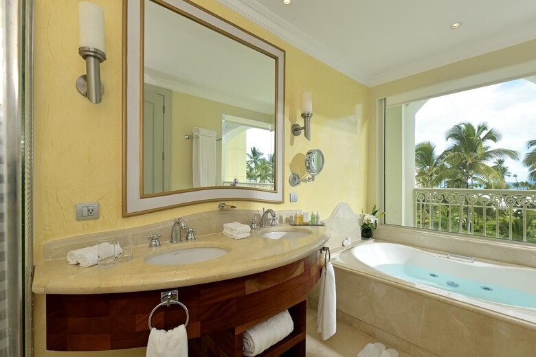 Hotel Joia Bavaro By Iberostar All Inclusive