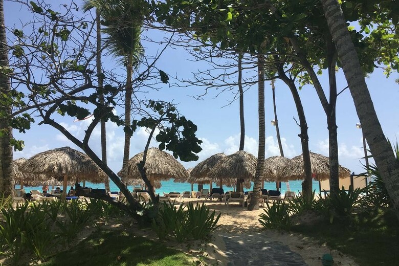 Hotel Iberostar Dominicana All Inclusive