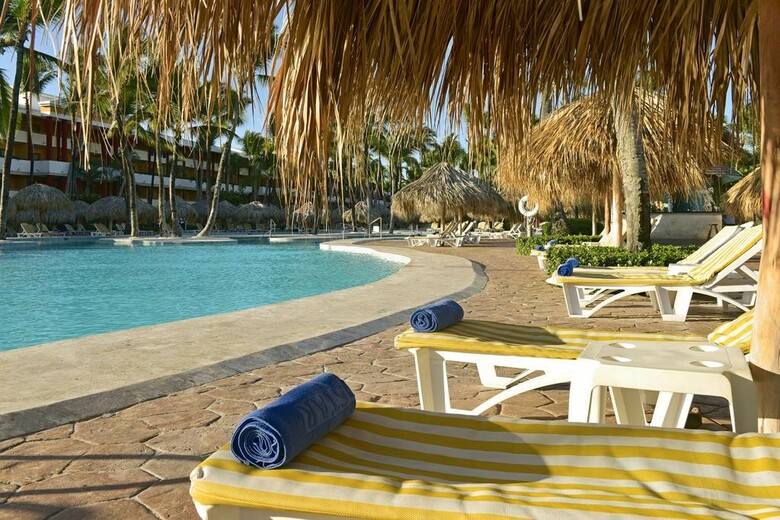 Hotel Iberostar Dominicana All Inclusive