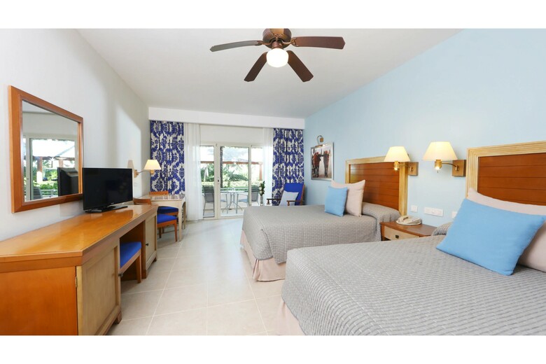 Hotel Iberostar Punta Cana