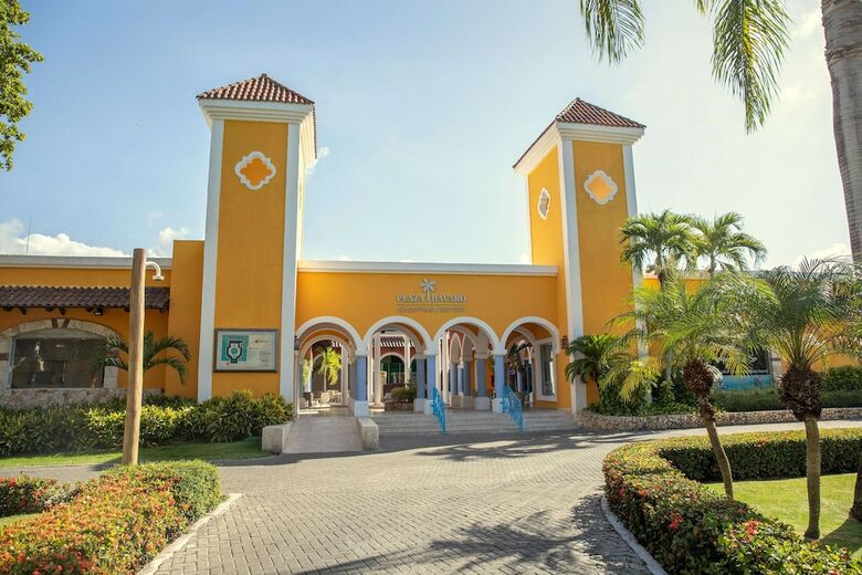 Hotel Iberostar Punta Cana
