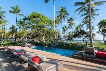 Hotel Grand Paradise Samana