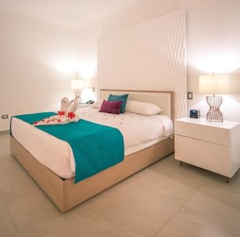 Hotel Grand Paradise Samana