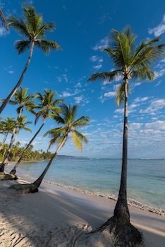 Hotel Grand Paradise Samana