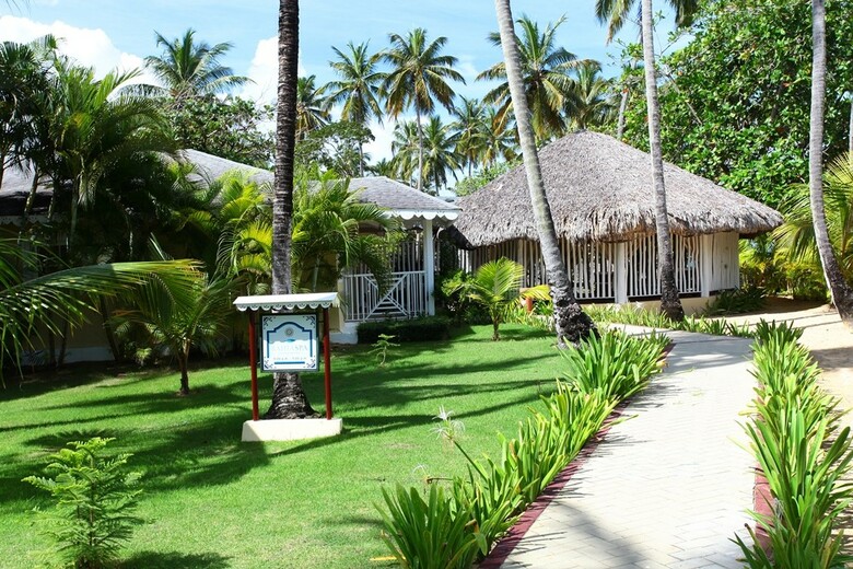 Hotel Bahia Principe Grand El Portillo