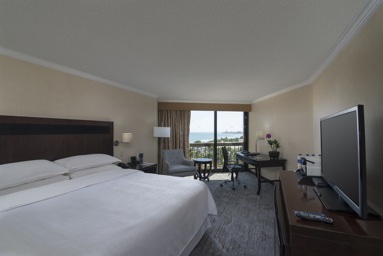 Hotel Magma 365