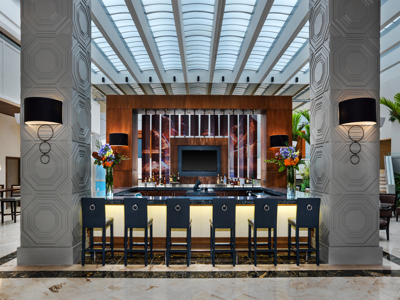 Hotel Magma 365