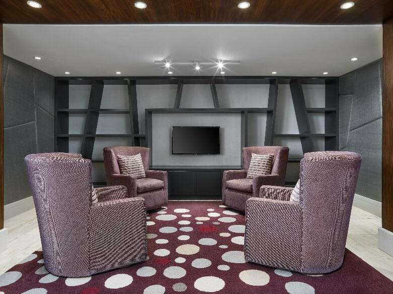 Hotel Magma 365